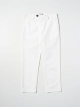 FAY Pantalone classico Bianco