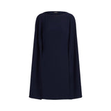 LAUREN RALPH LAUREN abito corto lauren Blu