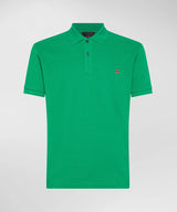 PeUTEREY polo zeno t maniche corte Verde