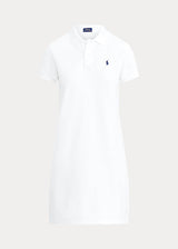 RALPH LAUREN POLO abito modello polo Bianco