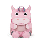 AFFENZAHN zaino amico grande unicorno Unicorno