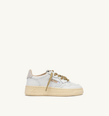 AUTRY sneakers medalist kids White