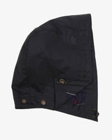 BARBOUR Cappuccio re-engineerd Oliva