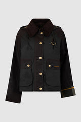 BARBOUR giubbino spey cerato Sage