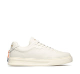 BARRACUDA sneakers phoenix in pelle Bianco