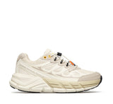 BARRACUDA sneakers round one Bianco