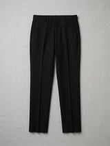 BERWICH pantalone morello Black