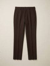 BERWICH pantalone morello Brown