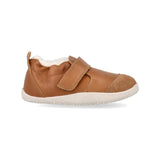 BOBUX scarpina foderata in lana allinterno Artic caramel