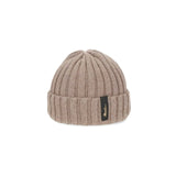 BORSALINO berretto hill in cashmere Beige