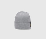 BORSALINO berretto in lana street Grigio