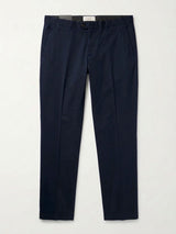 BRIGLIA pantalone naviglio briglia Blu