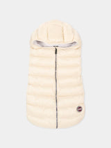 COLMAR sacco nanna imbottito Beige