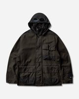 CP COMPANY giacca ht mille miglia Verde