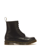 DR. MARTENS stivaletto in pelle 1460 Black