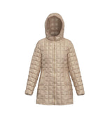 EMME MARELLA giubbino in tessuto tecnico Beige