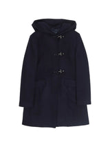 FAY Cappotto in lana fay Blu