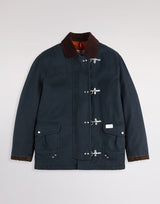 FAY giacca 4 ganci fay Blu