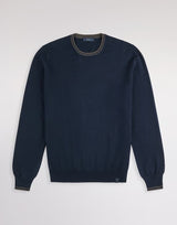 FAY maglia in lana Blu