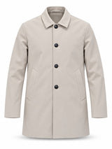 HETREGO hetrego trench Ghiaccio