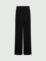 MARella ART. 365 pantalone in jersey Nero