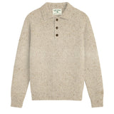 MC2 SAINT BARTH polo alfie raglan donegal Beige