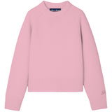MC2 SAINT BARTH maglione delphine cashmere Rosa