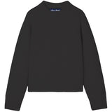 MC2 SAINT BARTH maglione delphine cashmere Nero