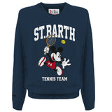 MC2 SAINT BARTH Maglione douglas Blu