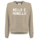 MC2 SAINT BARTH maglione douglas Beige