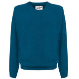 MC2 SAINT BARTH maglione regent in misto alpaca Verde