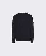 PeUTEREY maglione in lana new marlon Blu