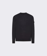 PeUTEREY Maglia in lana sottile Blu