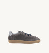 SOLDINI 80 sneakers akira amalfi Fumè petra