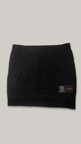 SUNS BOARDS scaldacollo in maglia Black