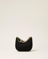 TWINSET mini borsa a tracolla Nero