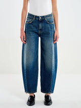 VICOLO jeans chiara barrel Vintage