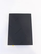 PIQUADRO ricambio agenda Nero