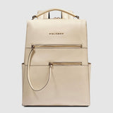 PIQUADRO zaino porta pc da 14 Beige