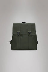 RAINS rains msn bag Green
