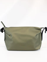 RAINS pochette hilo wash bag Revel