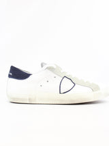 PHILIPPE MODEL sneakers heritage used Bianco