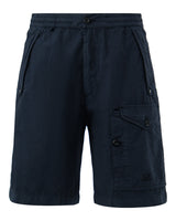 CP COMPANY bermuda con tasche cargo Blu