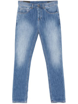 DONDUP jeans george denim Blu