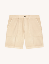 DONDUP bermuda gerd regular fit Beige