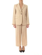 EMME MARELLA completo elettra Beige