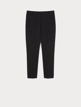 MARINA RINALDI pantalone acline Nero