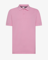 SUN68 polo cold dye Geranio