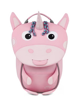AFFENZAHN zainetto unicorno Unicorno