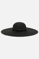 BORSALINO cappello marlene Nero